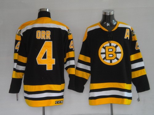 Boston Bruins jerseys-003