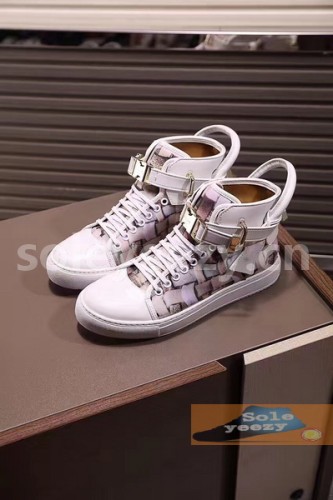 Super Max Buscemi Shoes-060