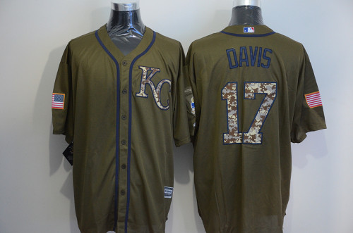 MLB Kansas City Royals-029