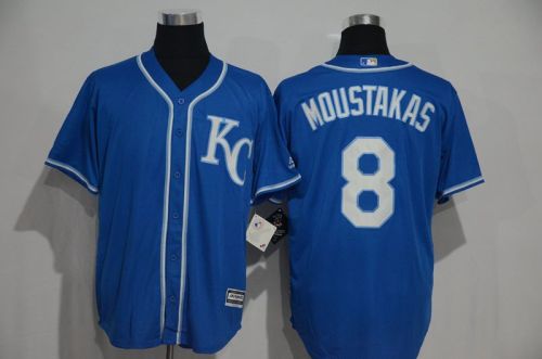 MLB Kansas City Royals-319