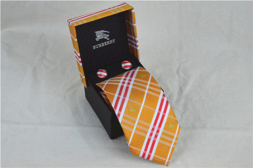 Burberry Necktie AAA Quality-114