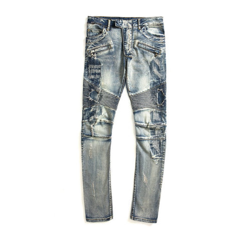Balmain Jeans AAA quality-008