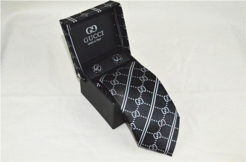 G Necktie AAA Quality-052
