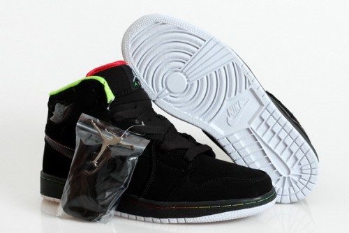 Air Jordan 1 shoes AAA-072