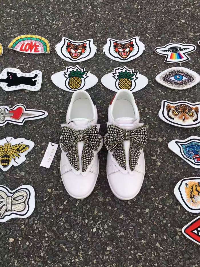 G women shoes 1;1 quality-146