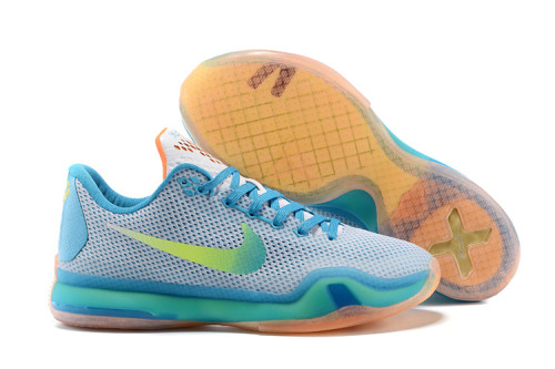 Nike Kobe Bryant 10 Shoes-034