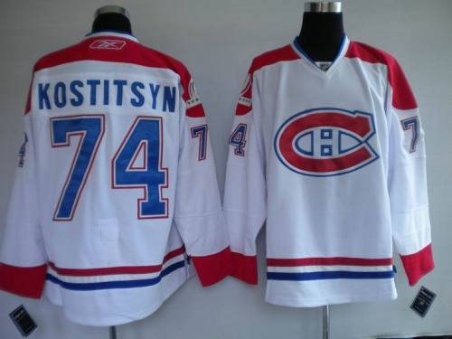 Montreal Canadiens jerseys-042
