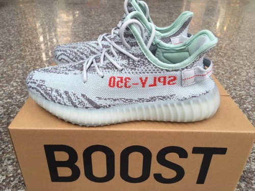 Yeezy 350 Boost V2 shoes AAA Quality-013