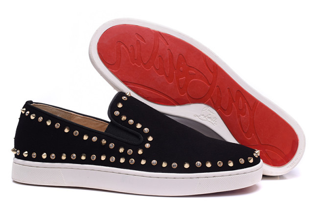 Christian Louboutin mens shoes-353