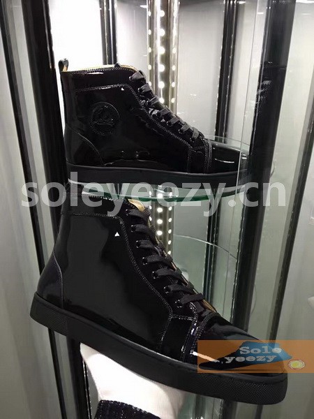 Super Max Christian Louboutin Shoes-600