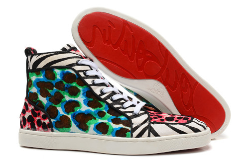 Christian Louboutin mens shoes-294