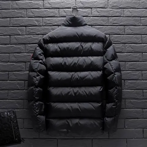 CG Down Jacket men-656