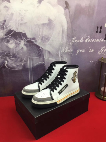 D&G men shoes 1;1 quality -198