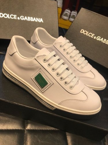 D&G men shoes 1;1 quality -320