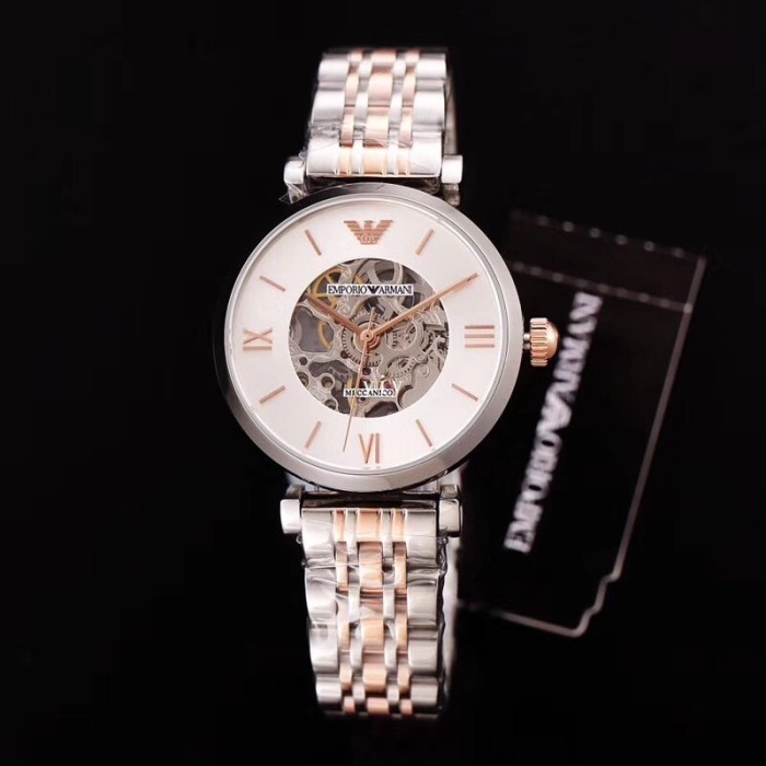 Armani Watches-211