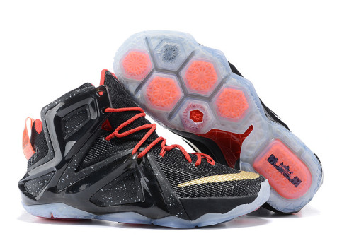 Nike LeBron James 12 Elite shoes-003