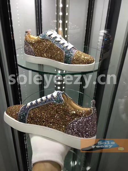 Super Max Christian Louboutin Shoes-598