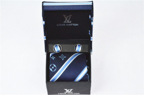 LV Necktie AAA Quality-007