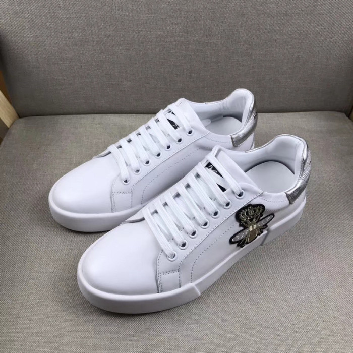 D&G men shoes 1;1 quality -257