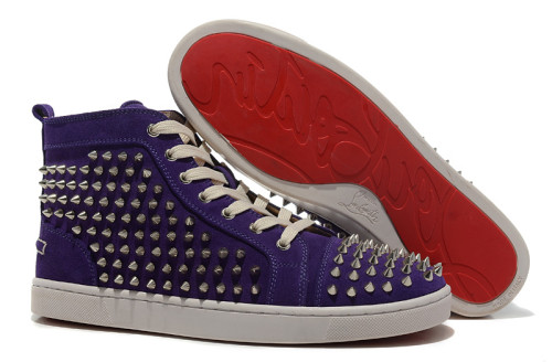 Christian Louboutin mens shoes-146