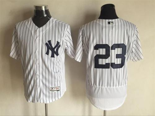 MLB New York Yankees-014