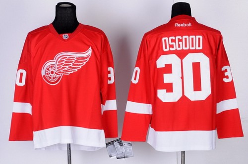 Detroit Red Wings jerseys-095