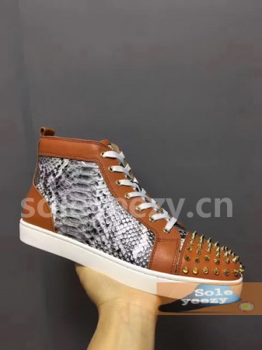 Super Max Christian Louboutin Shoes-800
