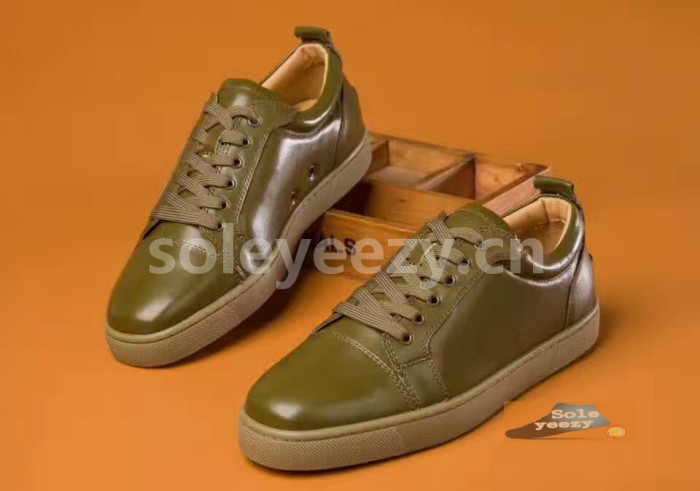 Super Max Christian Louboutin Shoes-827