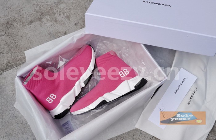 Super Max B Speed Women Trainer-004