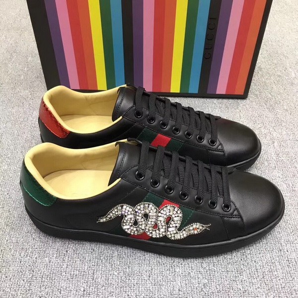 Super Max G Shoes-154