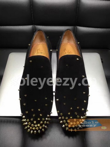 Super Max Christian Louboutin Shoes-502