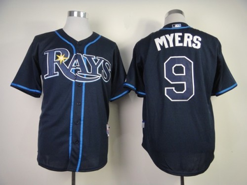 MLB Tampa Bay Rays-002