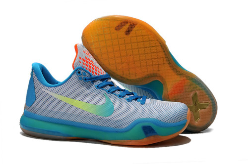 Nike Kobe Bryant 10 Shoes-030