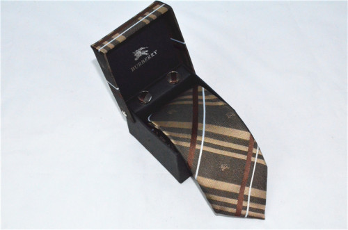 Burberry Necktie AAA Quality-070