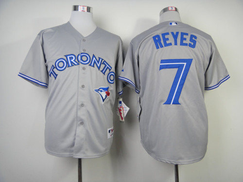 MLB Toronto Blue Jays-108