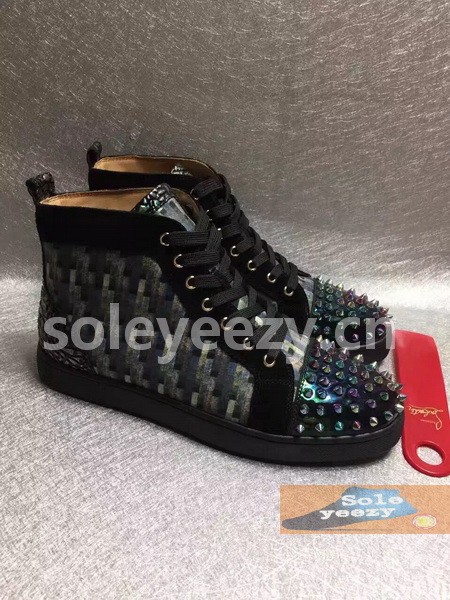 Super Max Christian Louboutin Shoes-464