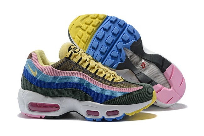 Nike Air Max 95 men shoes-220
