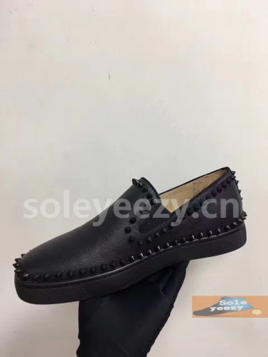 Super Max Christian Louboutin Shoes-812