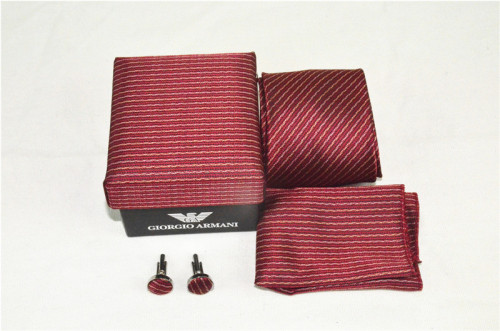 Armani Necktie AAA Quality-025