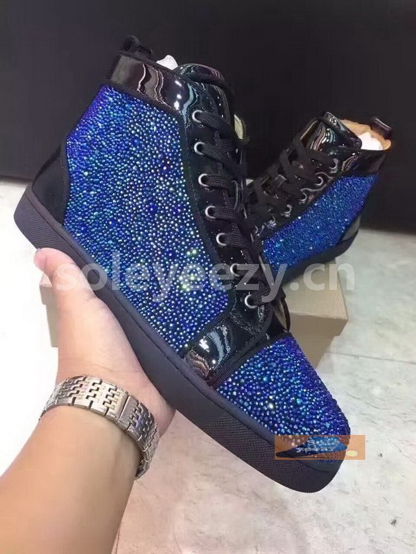 Super Max Christian Louboutin Shoes-340