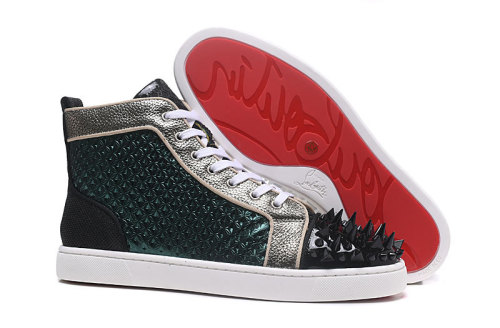 Christian Louboutin mens shoes-490