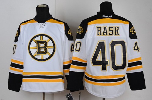 Boston Bruins jerseys-101