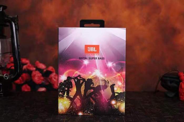 JBL  wireless Bluetooth Metal super bass-003