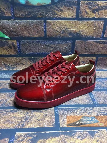 Super Max Christian Louboutin Shoes-432