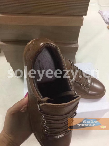B Arena High End Sneaker-059