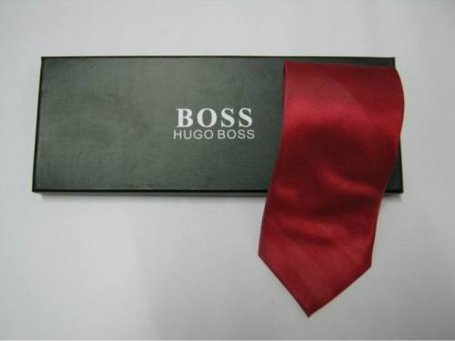 Boss Necktie AAA Quality-027