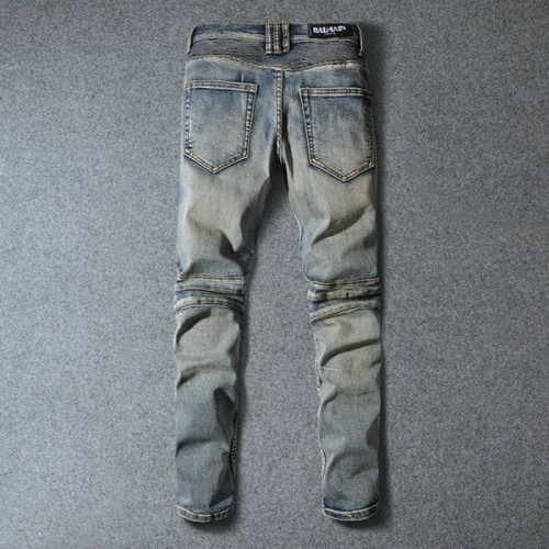 Balmain Jeans AAA quality-341(28-38)