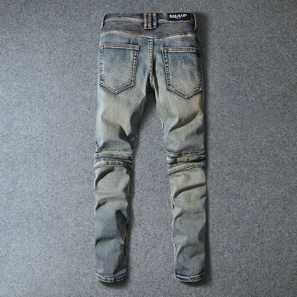 Balmain Jeans AAA quality-341(28-38)