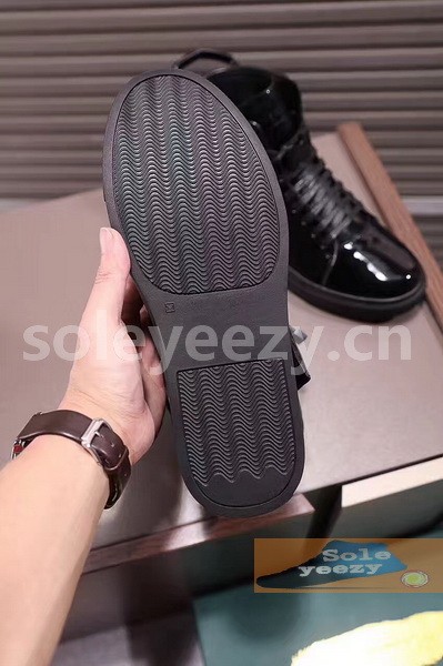Super Max Buscemi Shoes-066