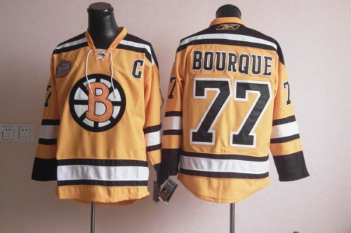 Boston Bruins jerseys-026